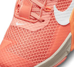 Nike Womens Metcon 7 Training Shoe, Crimson Bliss/Sail, 8 US