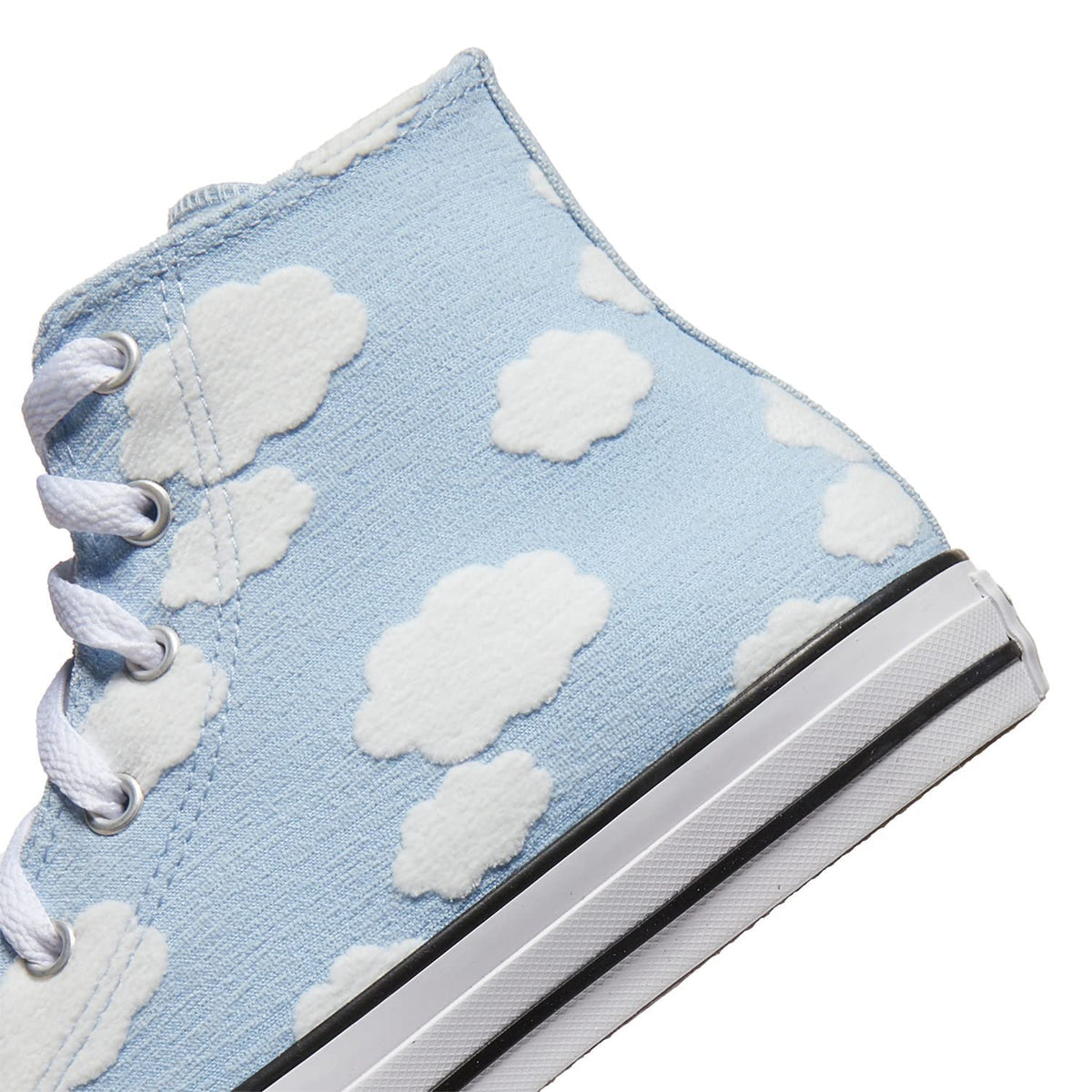 Converse CTAS 1V LT (Big Kid)