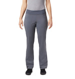 Mountain Hardwear Women's Dynama Pant X-Small Long Graphite