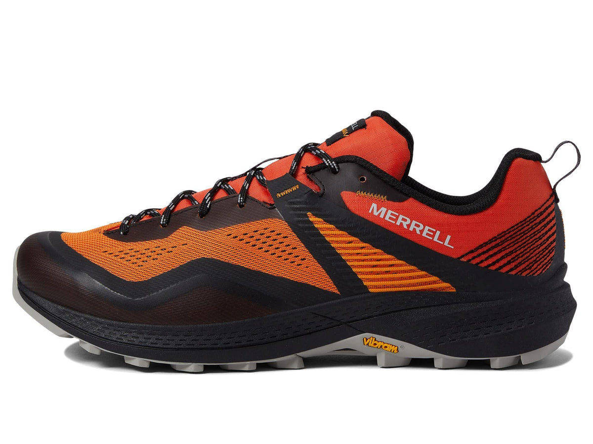 Merrell MQM 3 Tangerine 9 M