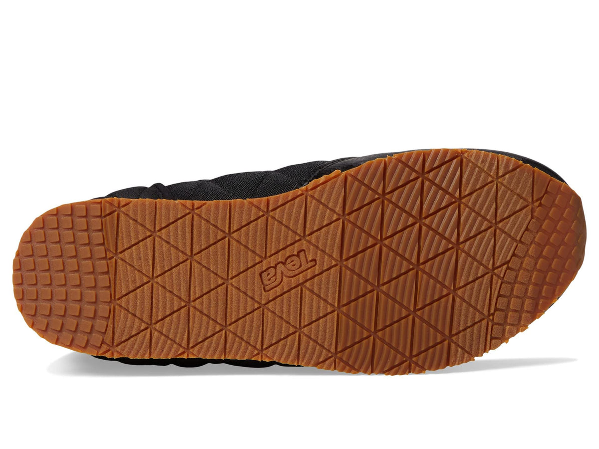 Teva ReEmber Mid Black/Tan 11 B (M)