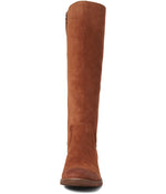 Sofft Sharnell II Russet Brown 7 M (B)