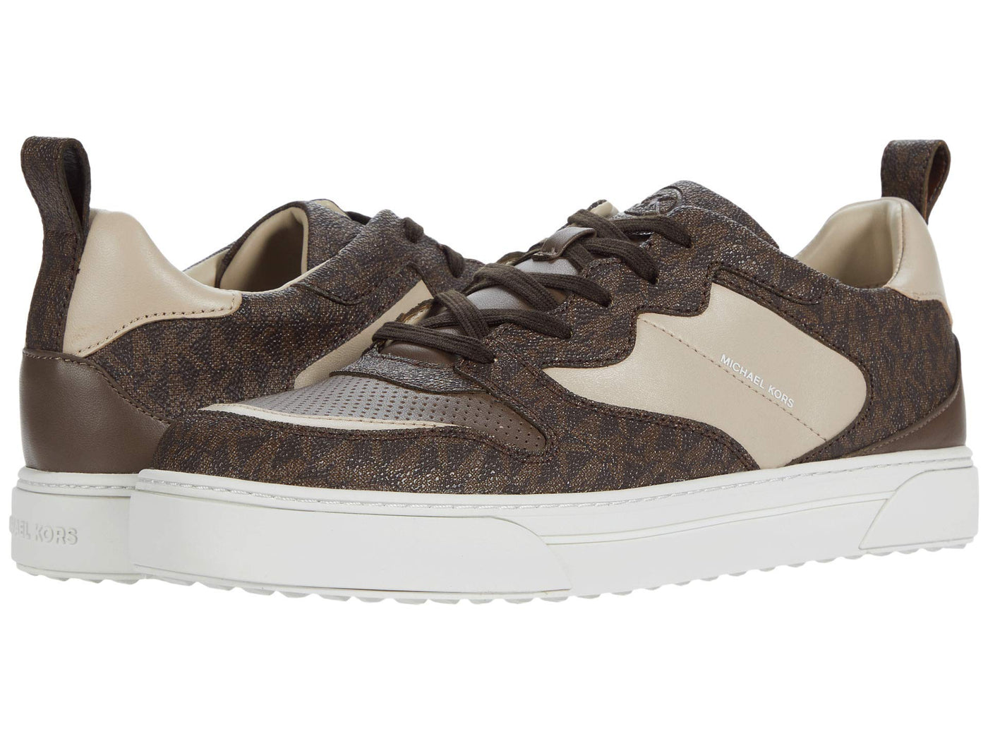 Michael Kors Baxter Brown 2 11 M