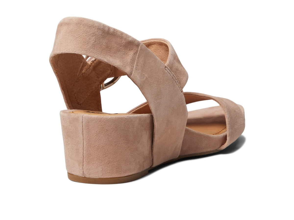 Sofft Vaya Rose Taupe 9.5 M (B)