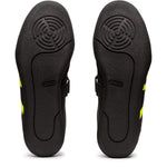 ASICS Men's Hyper Throw 3 Track & Field Shoes, 13, Black/Safety Yellow