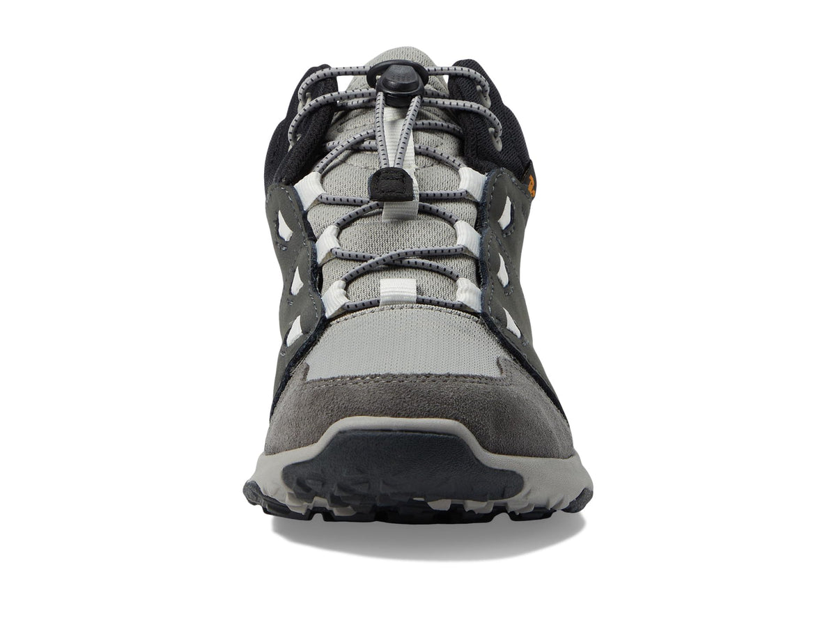 Teva Canyonview Mid RP Moccasin, Neutral Multi, 2 US Unisex Little Kid