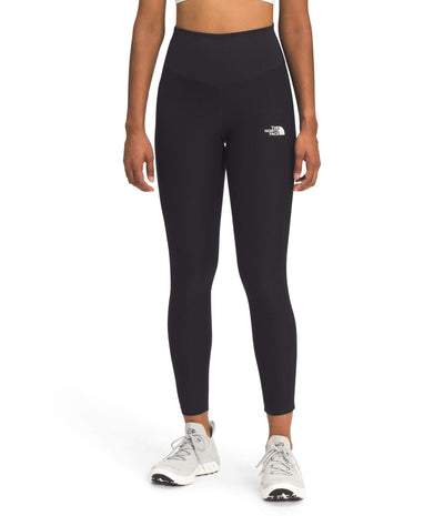 THE NORTH FACE Dune Sky 7/8 Tight - Women's TNF Black X-Large Regular