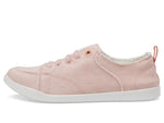 VIONIC Women's Pismo Sneakers, Light Pink Denim, 7.5