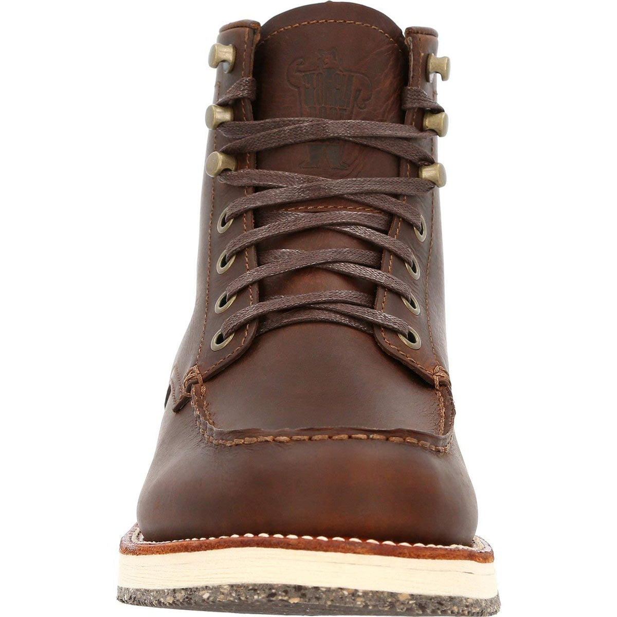 Georgia Boot Small Batch Wedge Casual Boot Size 10(M)