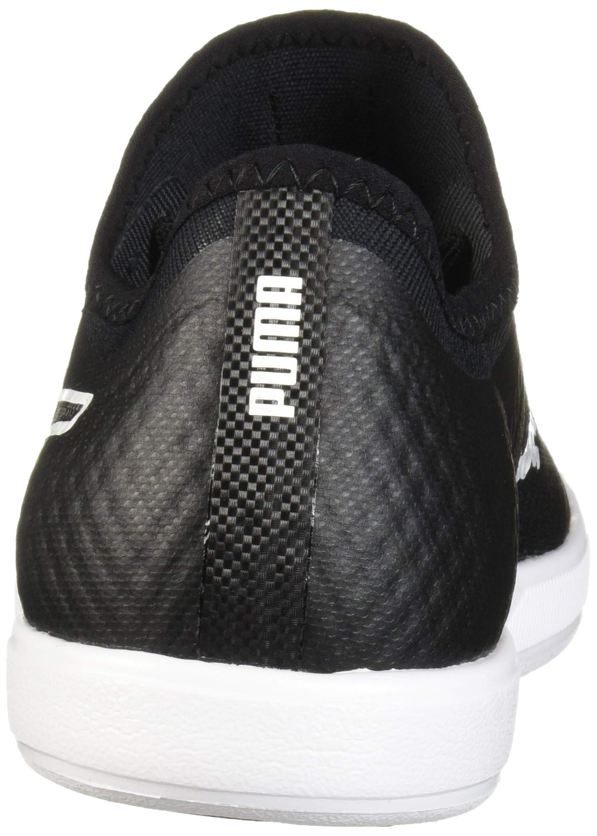 PUMA Mens 365 Concrete Lite Soccer Cleats - Black 10