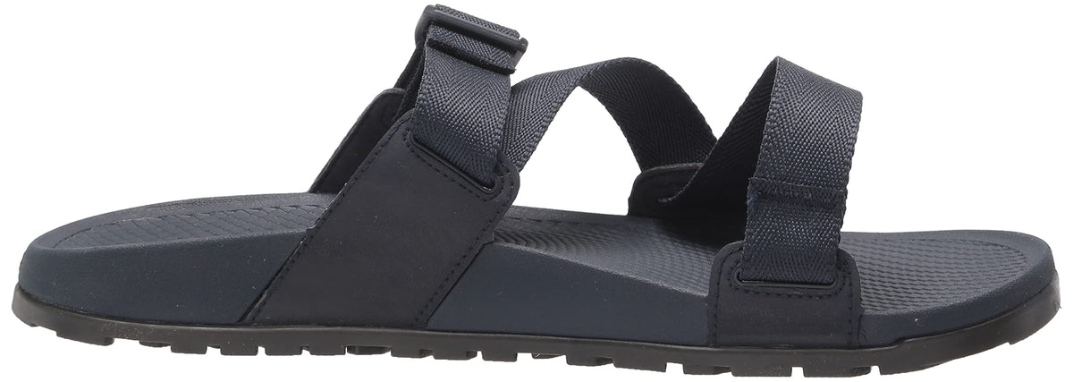 Chaco Men's Lowdown Slide Sandal 13 Navy