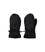Obermeyer Gauntlet Mitten (Toddler/Little Kids) Black XS (1-2 Years)