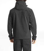 THE NORTH FACE Men's Apex Bionic 2 Hoodie, Asphalt Grey/Asphalt Grey, S