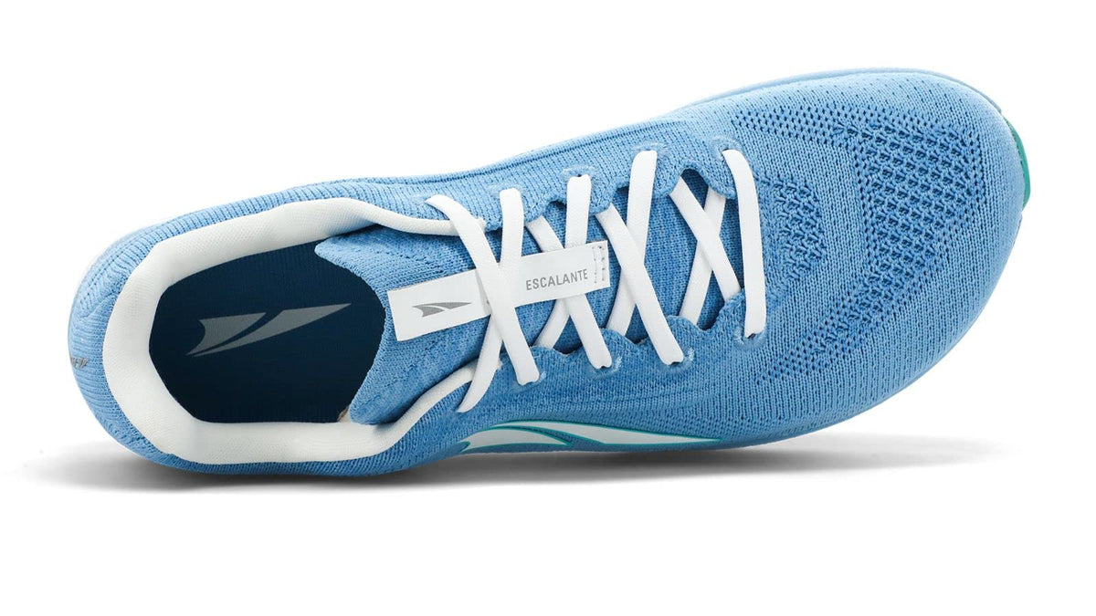 Altra Footwear Escalante 2.5 Blue/White 8 B (M)