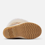 Sorel Joan of Arctic Boot - Girls' Honest Beige, 5.0