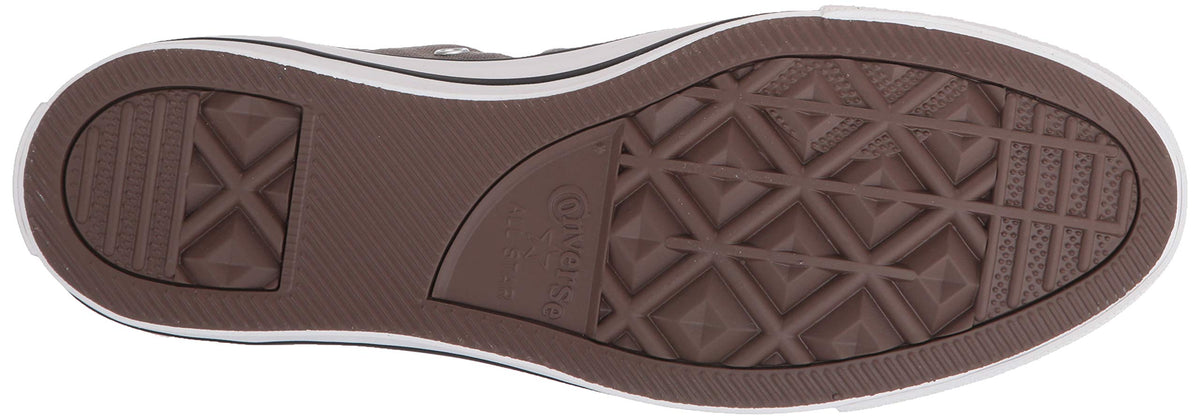 Converse BLAC KMONO-M3310-HI-TOP Charcoal