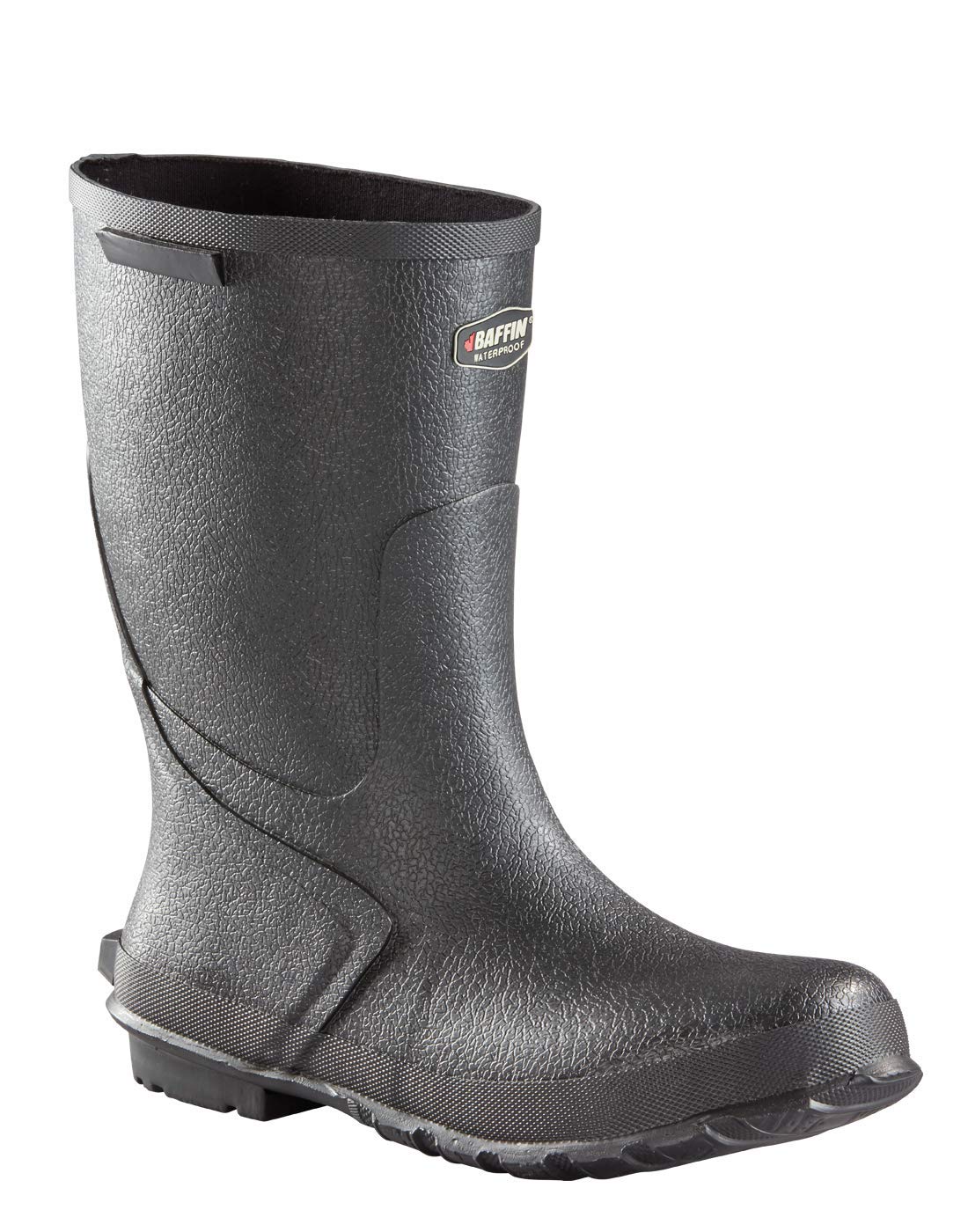 Baffin Sinker 14 Black