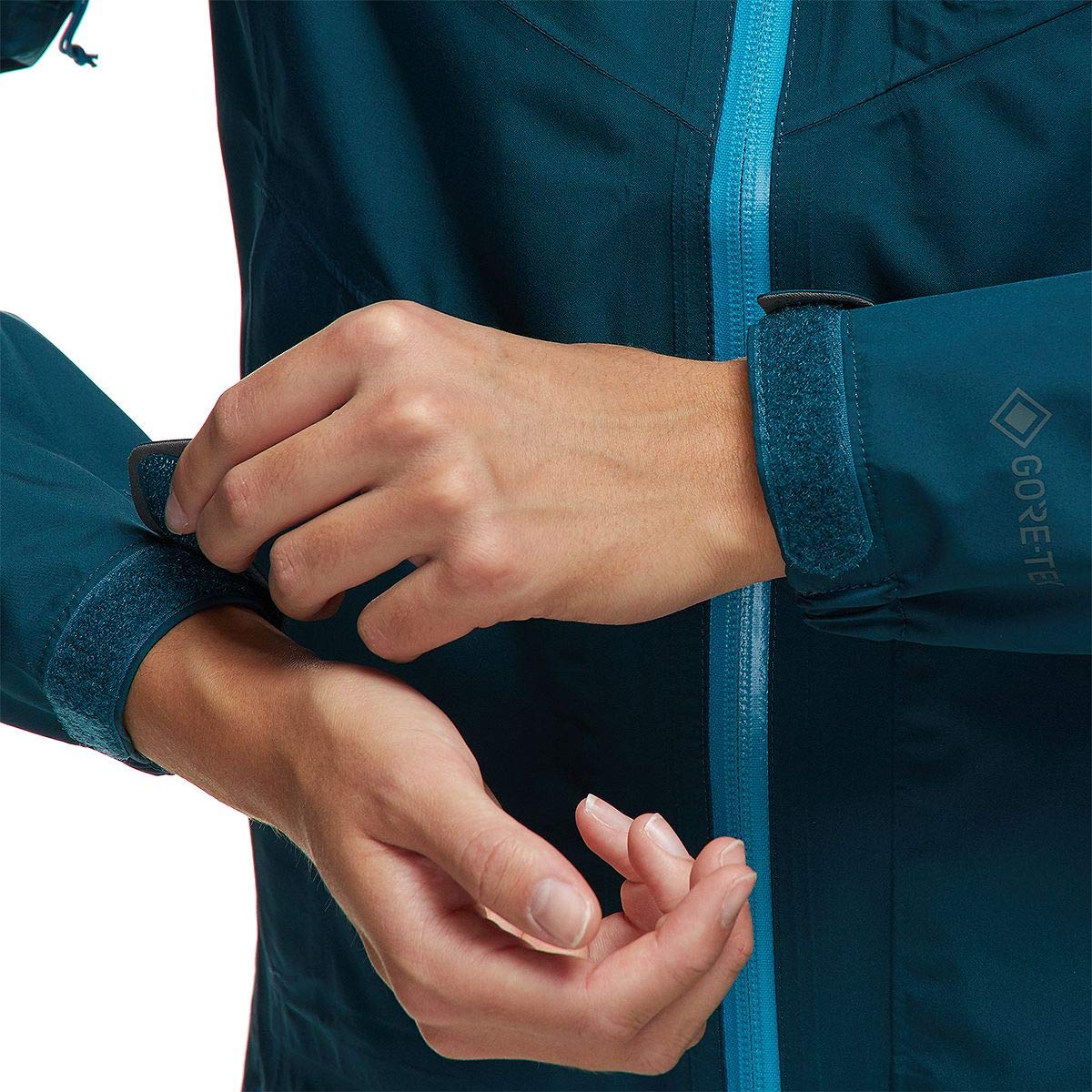 Outdoor Research Aspire Jacket - Women's Prussian Blue, M