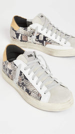 P448 Womens John Picasso EU 36 (US Women's 6) M