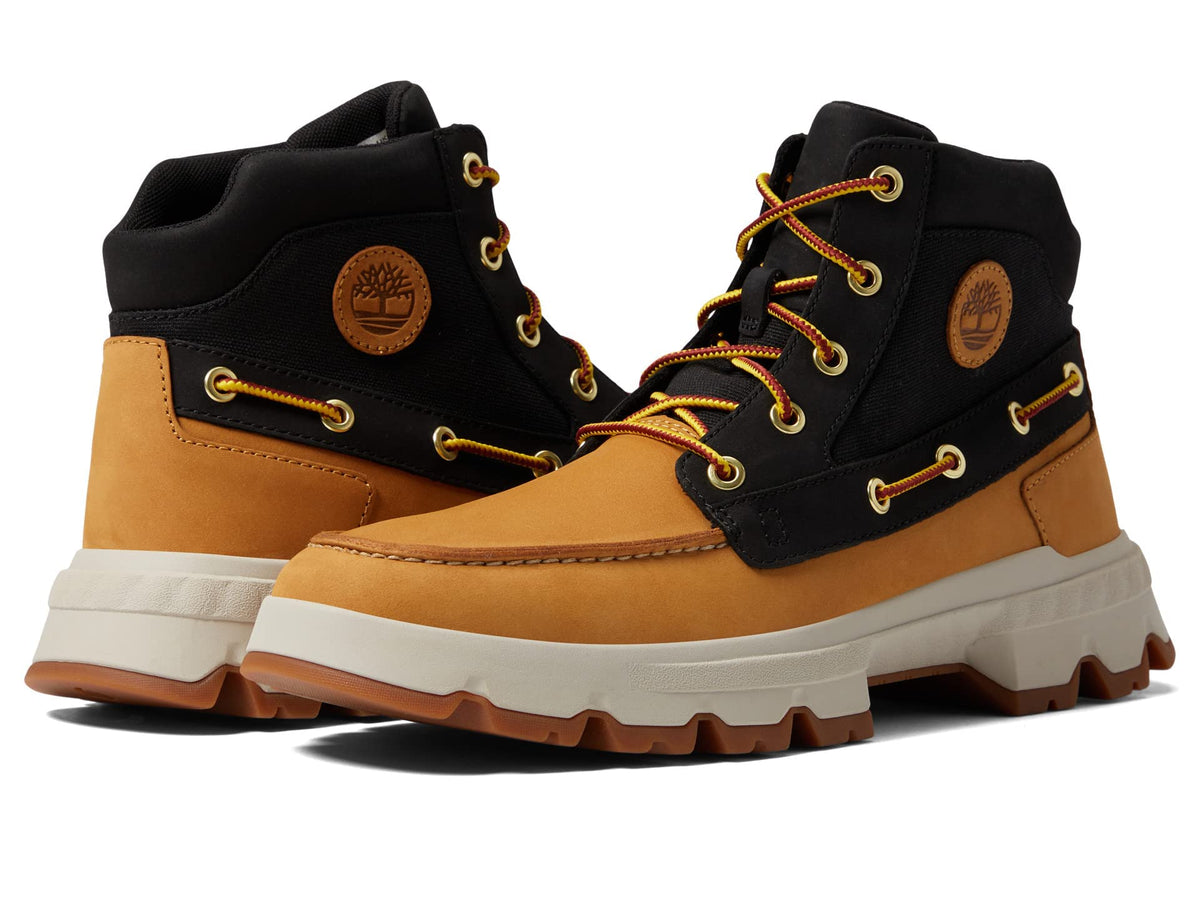 Timberland TBL Originals Ultra L/F Chukka Wheat 11 D (M)