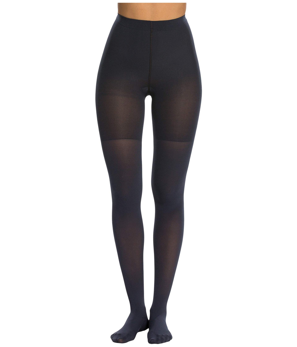 SPANX Tights for Women Tight-End Tights® Nightcap Navy d