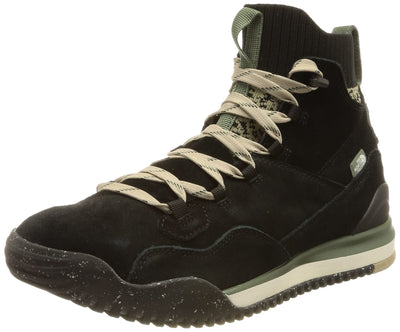 THE NORTH FACE Back-to-Berkeley III Sport Waterproof TNF Black/Thyme 13 D (M)