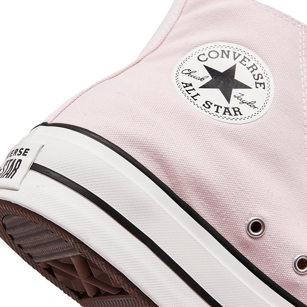 Converse Womens All Star Lift Light Pink sz 7.5