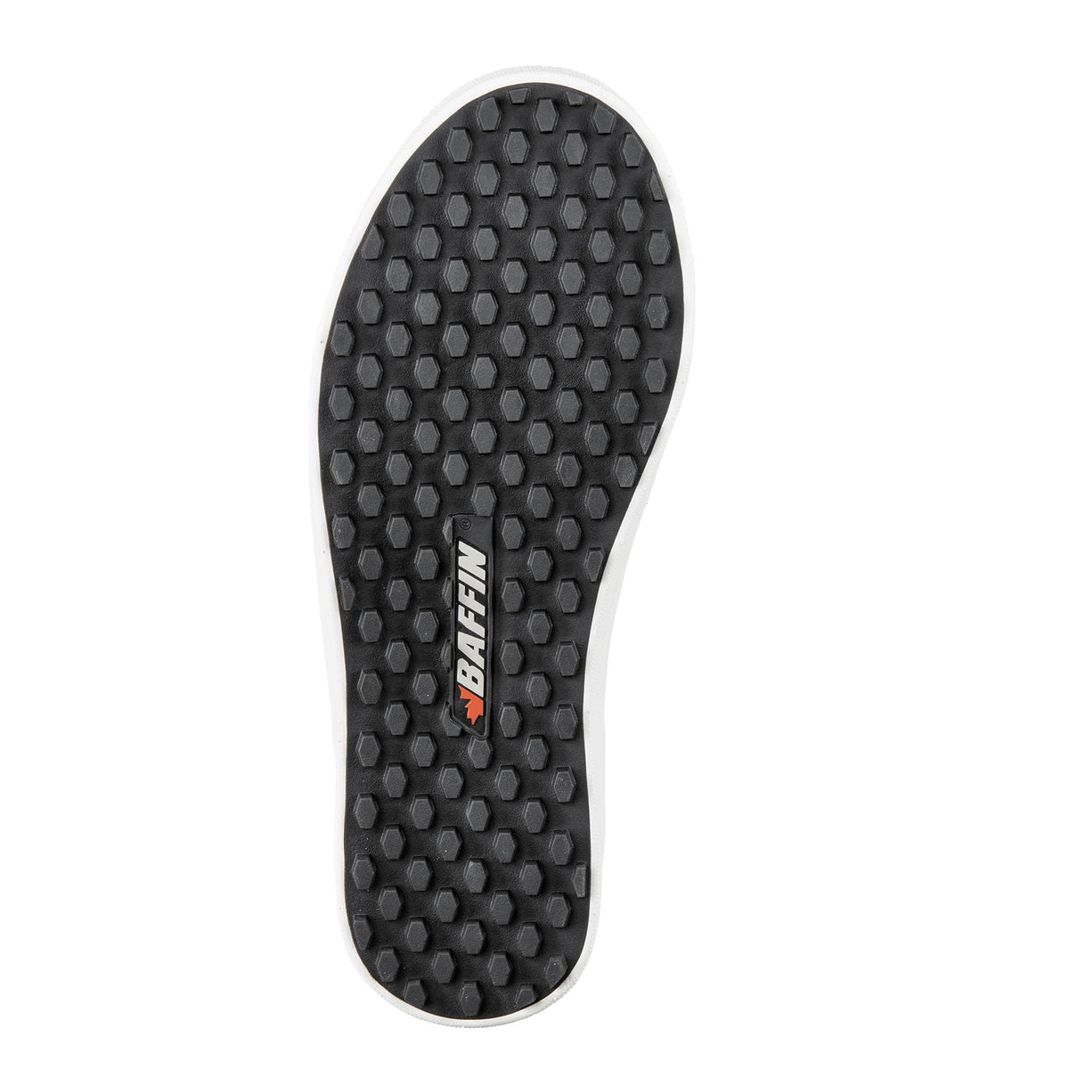 Baffin Men's TAVERN Waterproof Warm Insulated Soft Comfortable Lightweight Cold-Weather Winter Ankle Boots | Northern Rated, Brown, 8.5