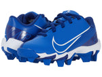 Nike Vapor Ultrafly 3 Keystone Baseball (Toddler/Little Kid/Big Kid) Game Royal/White/Deep Royal Blue 5 Big Kid M