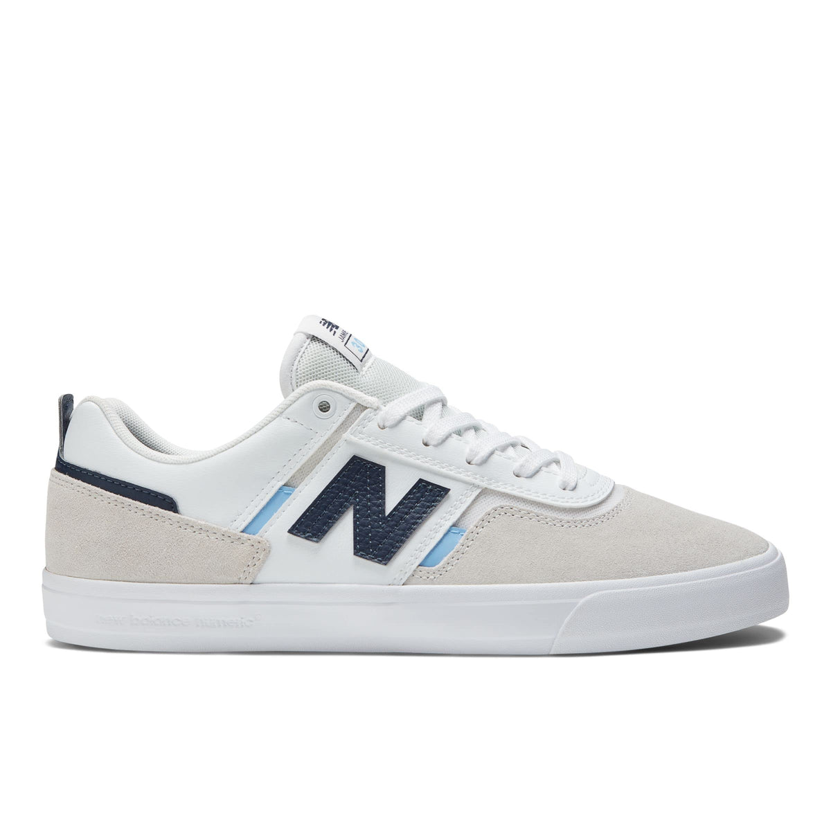 New Balance 306 - Jamie Foy White/Navy US Men's 12, Women's 13.5 Medium