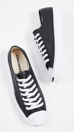 Converse Jack Purcell Black/White