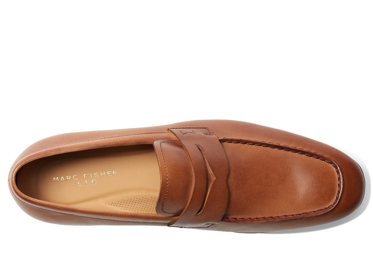 Marc Fisher LTD Noah Medium Natural 7 M