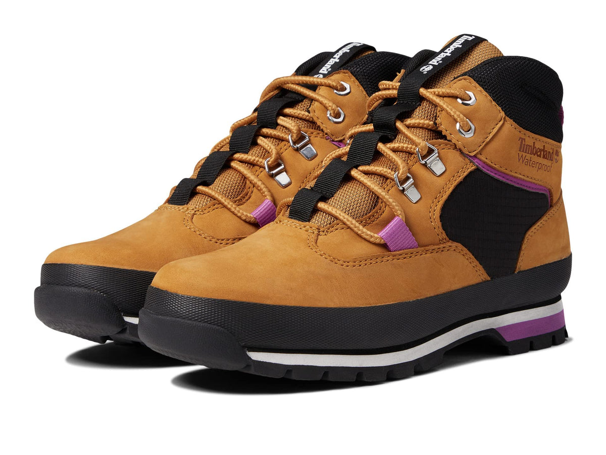 Timberland Euro Hiker Reimagined WP Wheat 7 B (M)
