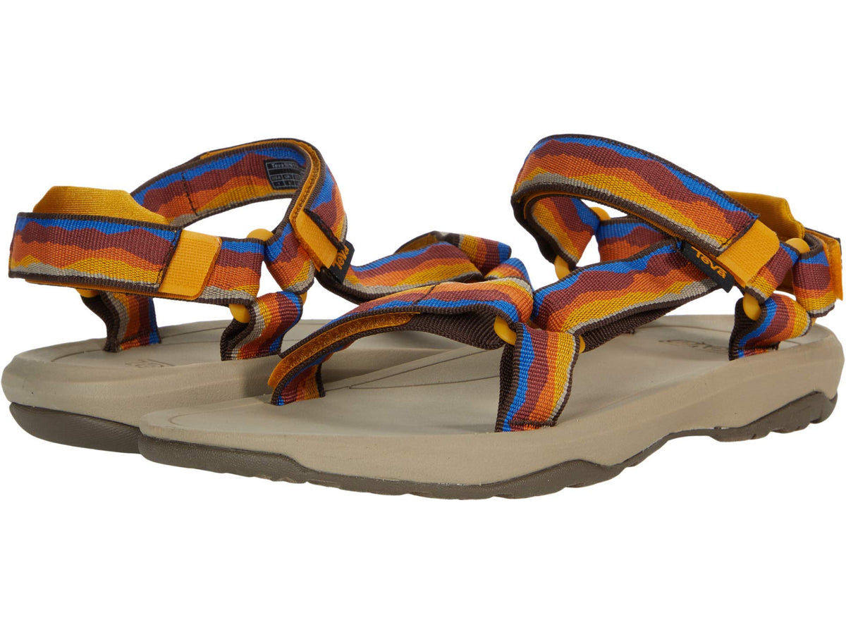 Teva Boy's Hurricane XLT 2 (Little Kid/Big Kid) Vista Sunset 12 Little Kid M