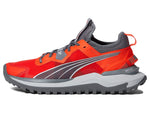 PUMA Voyage Nitro Cherry Tomato/Castlerock 13 D (M)
