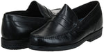 Rockport Preston Penny Black 9 M (D)