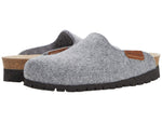 Mephisto Thea Grey Sweety EU 39 (US Women's 9) B (M)