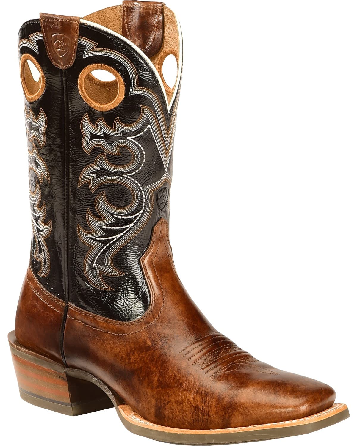 ARIAT Men's Crossfire Western Boot