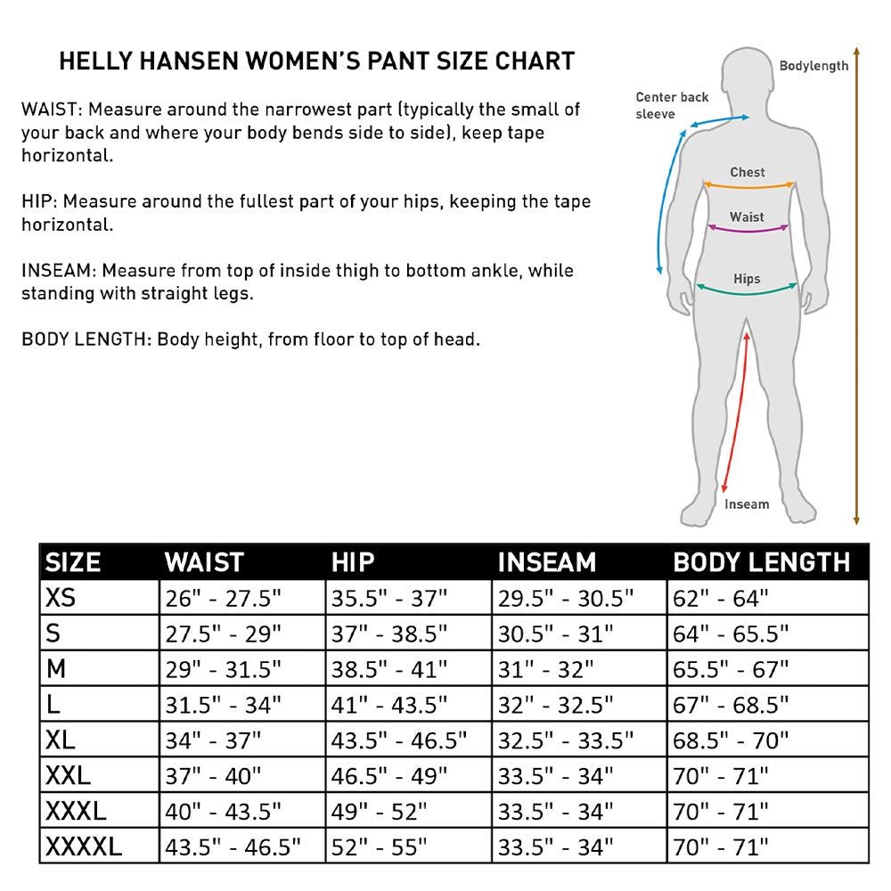 Helly-Hansen Womens Switch Cargo Insulated Waterproof Ski Pant, 048 Snow, Large