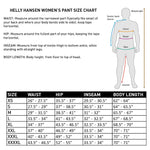 Helly-Hansen Legendary Insulated Pant for Women - Waterproof, Windproof, Breathable Ski Pants with PrimaLoft Insulation, 525 Turquoise - M