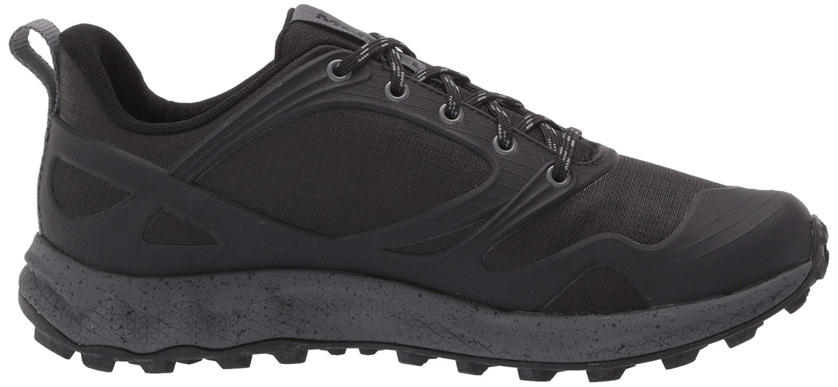 Merrell Men's Altalight Hiking Shoe 11.5 Black