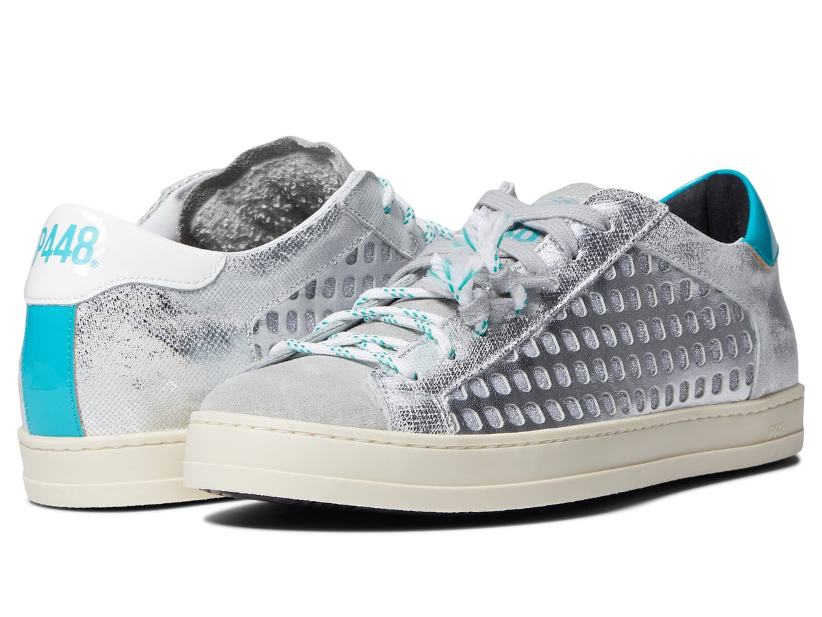 P448 John BS Polly 35 (US Women's 5) M