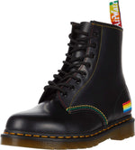 Dr. Martens 1460 for Pride Black UK 3 (US Women's 5) Medium