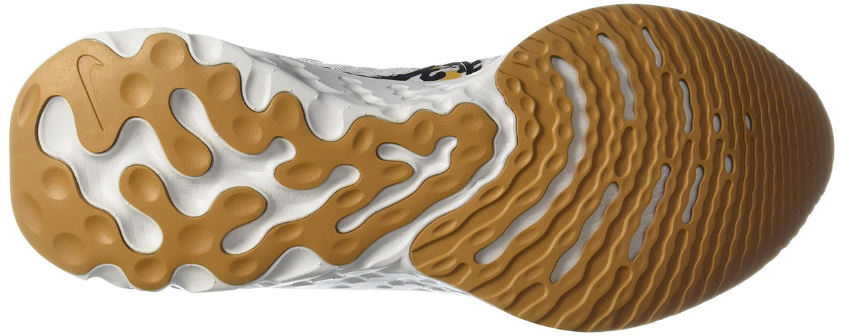 Nike Women's React Infinity 2 Running Shoe, White, 12