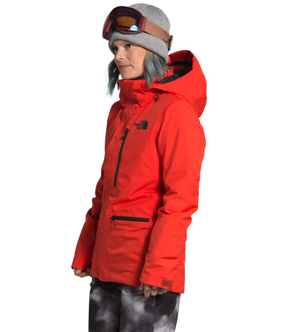 THE NORTH FACE Women's Gatekeeper Jacket, Flare, M