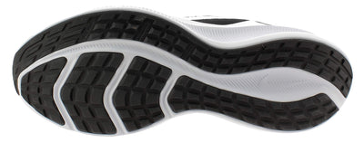 NIKE Men's Training Gymnastics Shoe, Black White Anthracite, 10.5