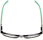 Kate Spade Catrina Eyeglasses-0ERK Navy-51mm