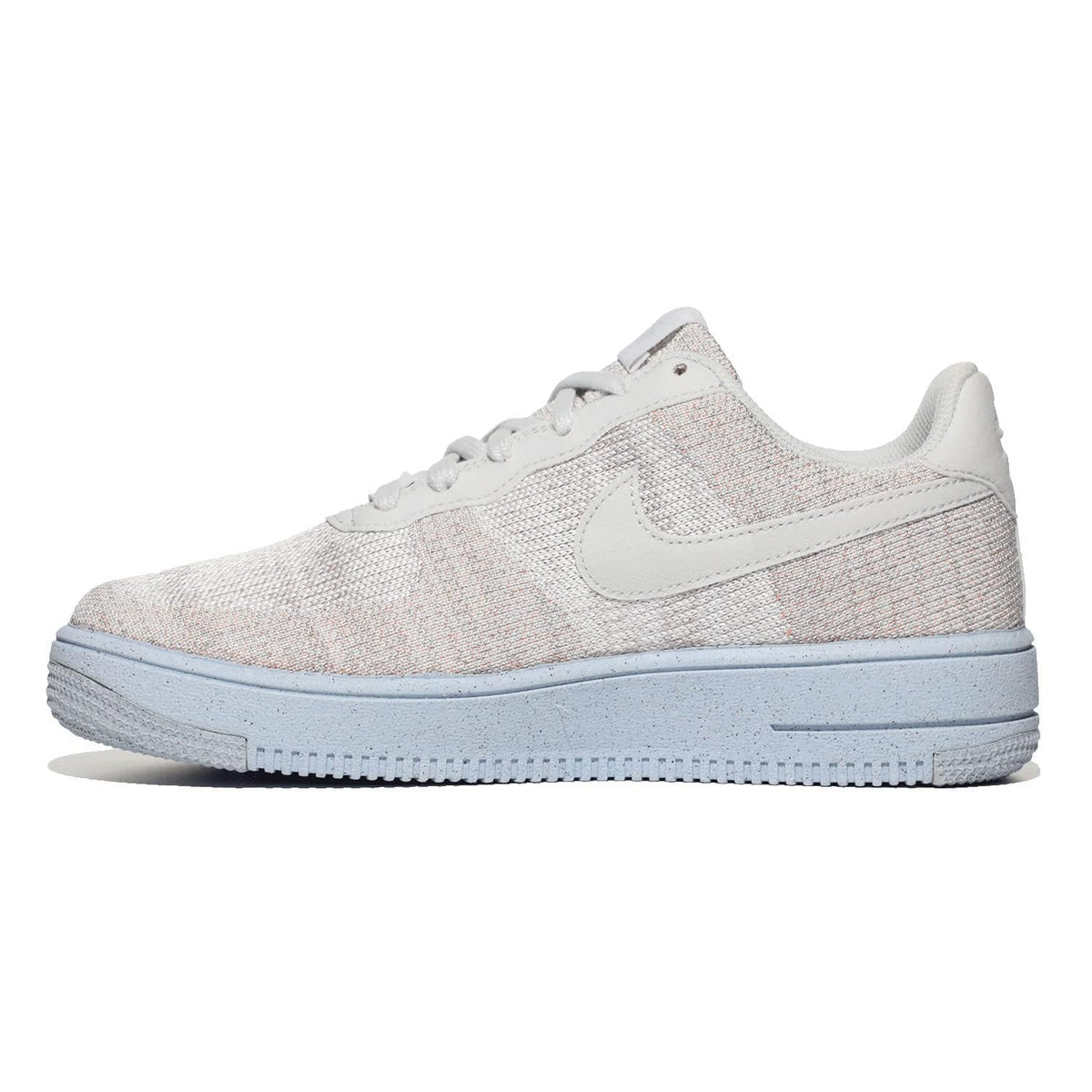 Nike Air Force 1 Crater Flyknit (Big Kid)
