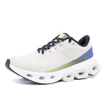 On Women's Cloudspark Sneakers, Ice | Grove, Grey, 9.5 Medium US