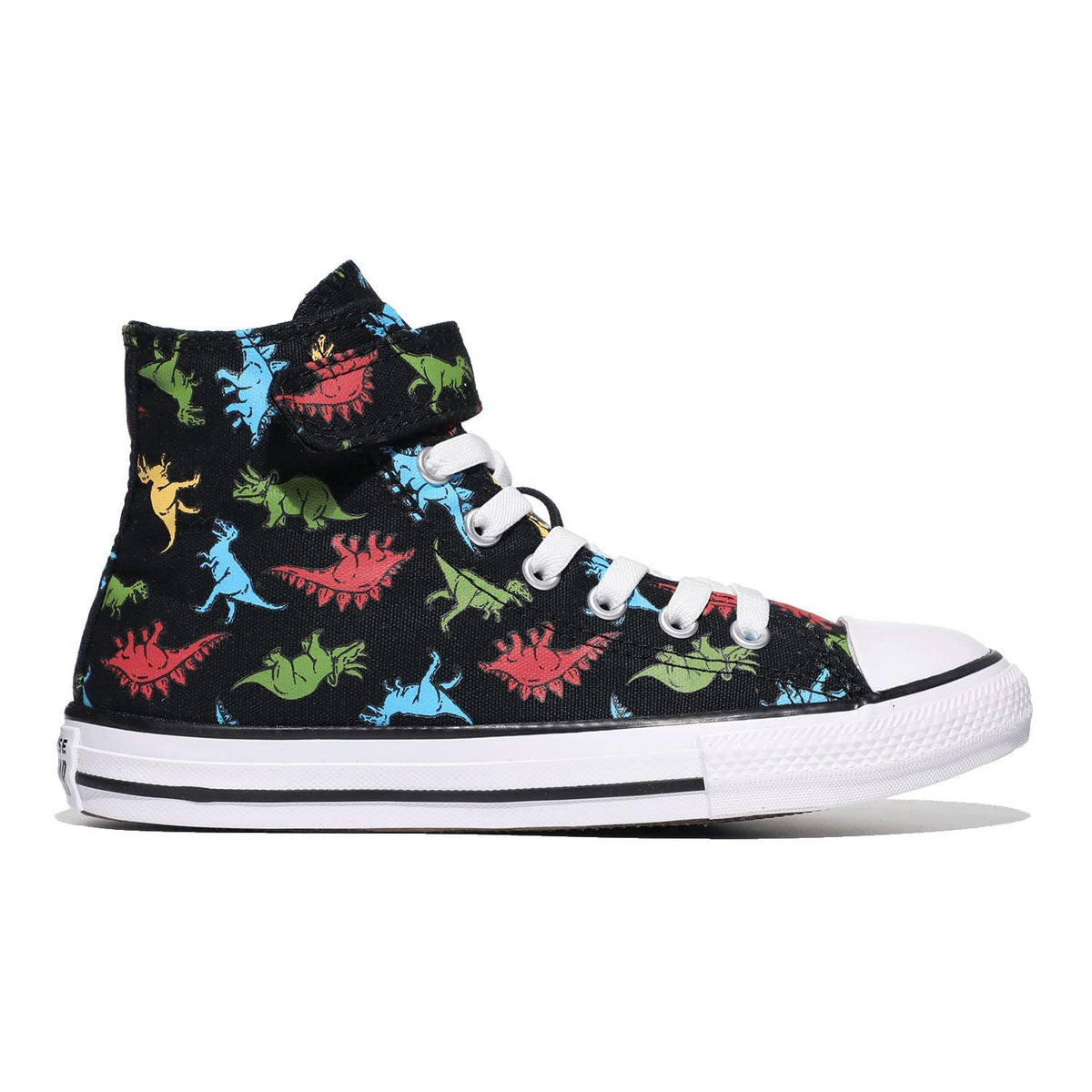 Converse CTAS 1V Hi (Little Kid)
